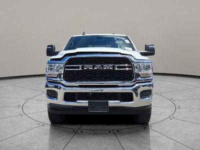 2024 RAM 2500 Tradesman Crew Cab 4x4 6'4' Box