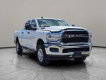 2024 RAM 2500 Tradesman Crew Cab 4x4 6'4' Box