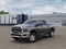 2027 RAM 2500 RAM 2500 TRADESMAN CREW CAB 4X4 6'4' BOX