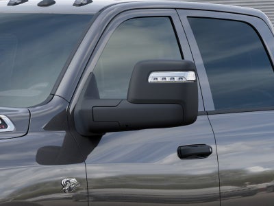 2027 RAM 2500 RAM 2500 TRADESMAN CREW CAB 4X4 6'4' BOX