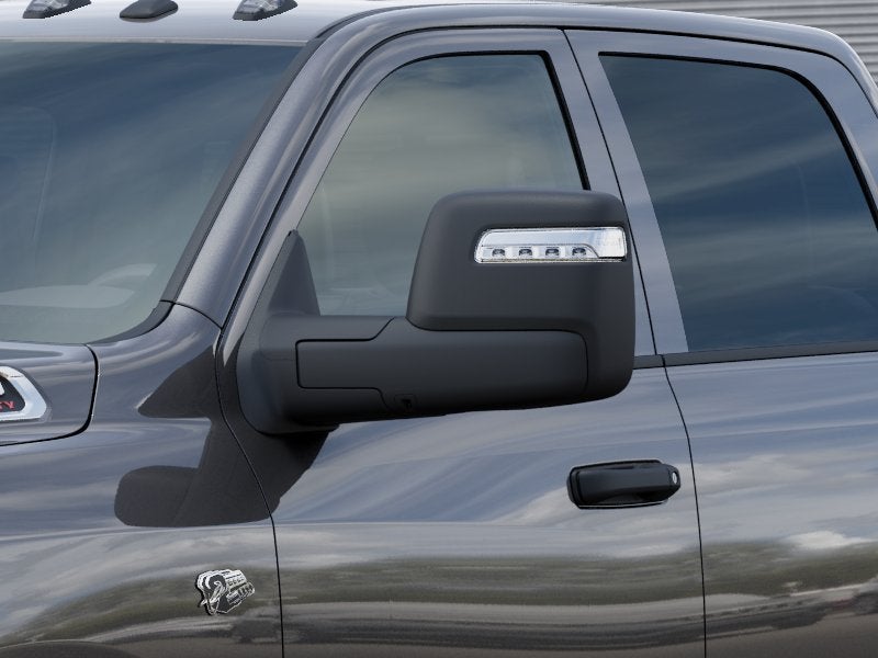 2027 RAM 2500 RAM 2500 TRADESMAN CREW CAB 4X4 6'4' BOX
