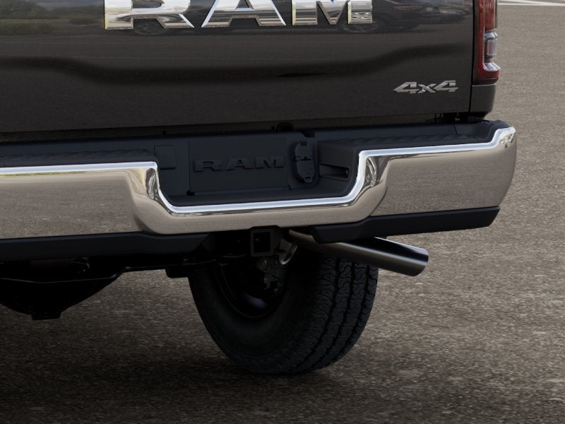 2027 RAM 2500 RAM 2500 TRADESMAN CREW CAB 4X4 6'4' BOX