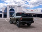2026 RAM 2500 RAM 2500 BLACK EXPRESS CREW CAB 4X4 6'4' BOX