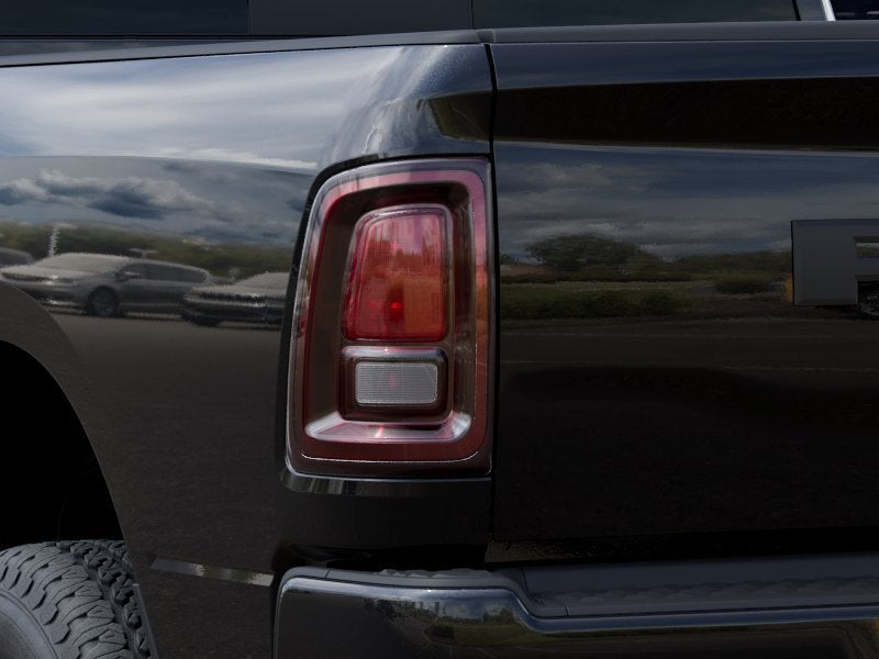 2026 RAM 2500 RAM 2500 BLACK EXPRESS CREW CAB 4X4 6'4' BOX