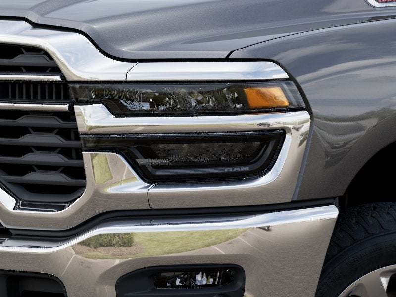 2027 RAM 2500 RAM 2500 LONE STAR CREW CAB 4X4 6'4' BOX