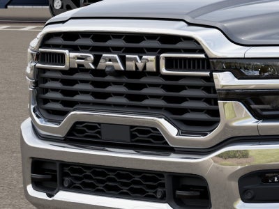 2027 RAM 2500 RAM 2500 LONE STAR CREW CAB 4X4 6'4' BOX