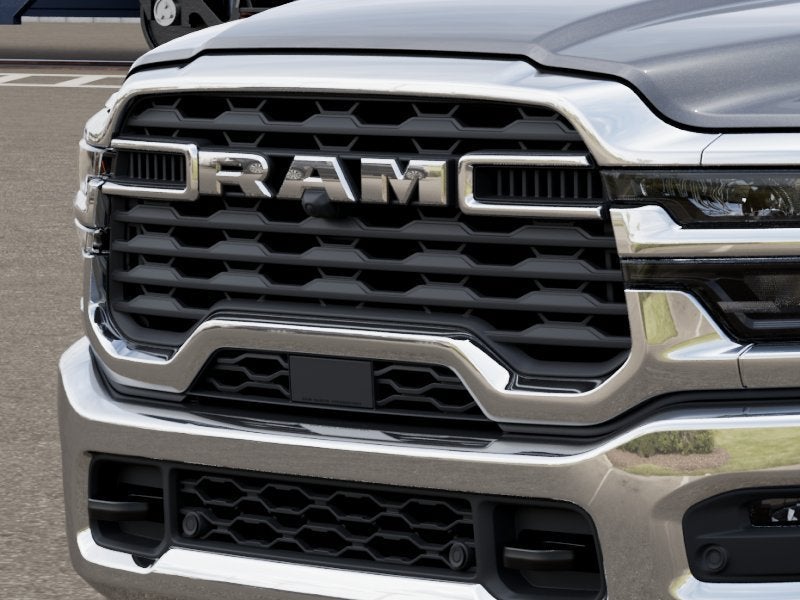 2027 RAM 2500 RAM 2500 LONE STAR CREW CAB 4X4 6'4' BOX