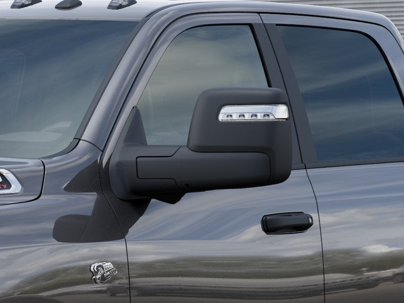 2027 RAM 2500 RAM 2500 LONE STAR CREW CAB 4X4 6'4' BOX