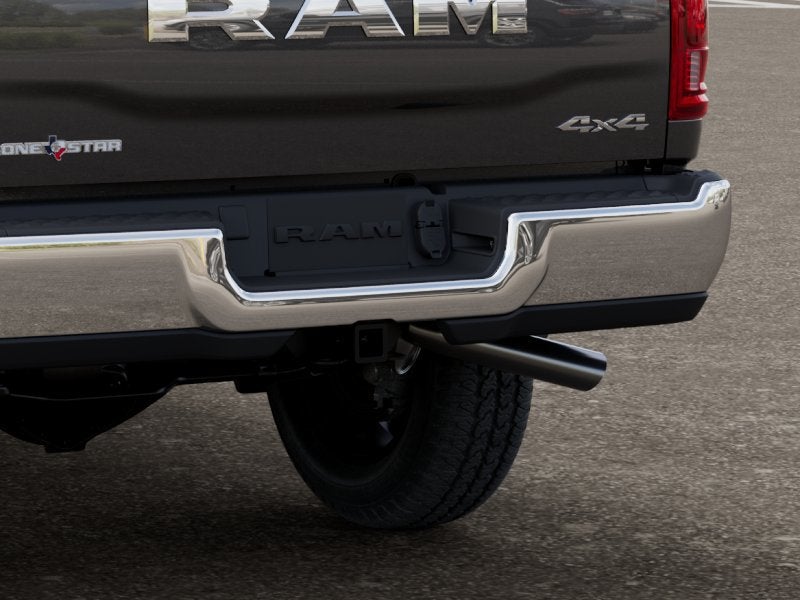 2027 RAM 2500 RAM 2500 LONE STAR CREW CAB 4X4 6'4' BOX