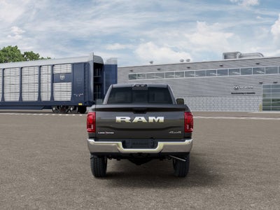2027 RAM 2500 RAM 2500 LONE STAR CREW CAB 4X4 6'4' BOX