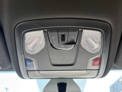 2022 RAM 2500 Big Horn Crew Cab 4x4 6'4' Box