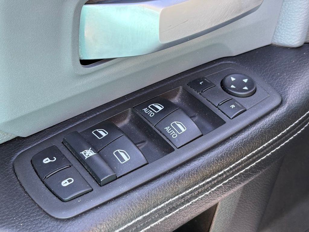 2022 RAM 2500 Big Horn Crew Cab 4x4 6'4' Box