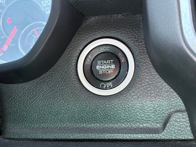 2022 RAM 2500 Big Horn Crew Cab 4x4 6'4' Box