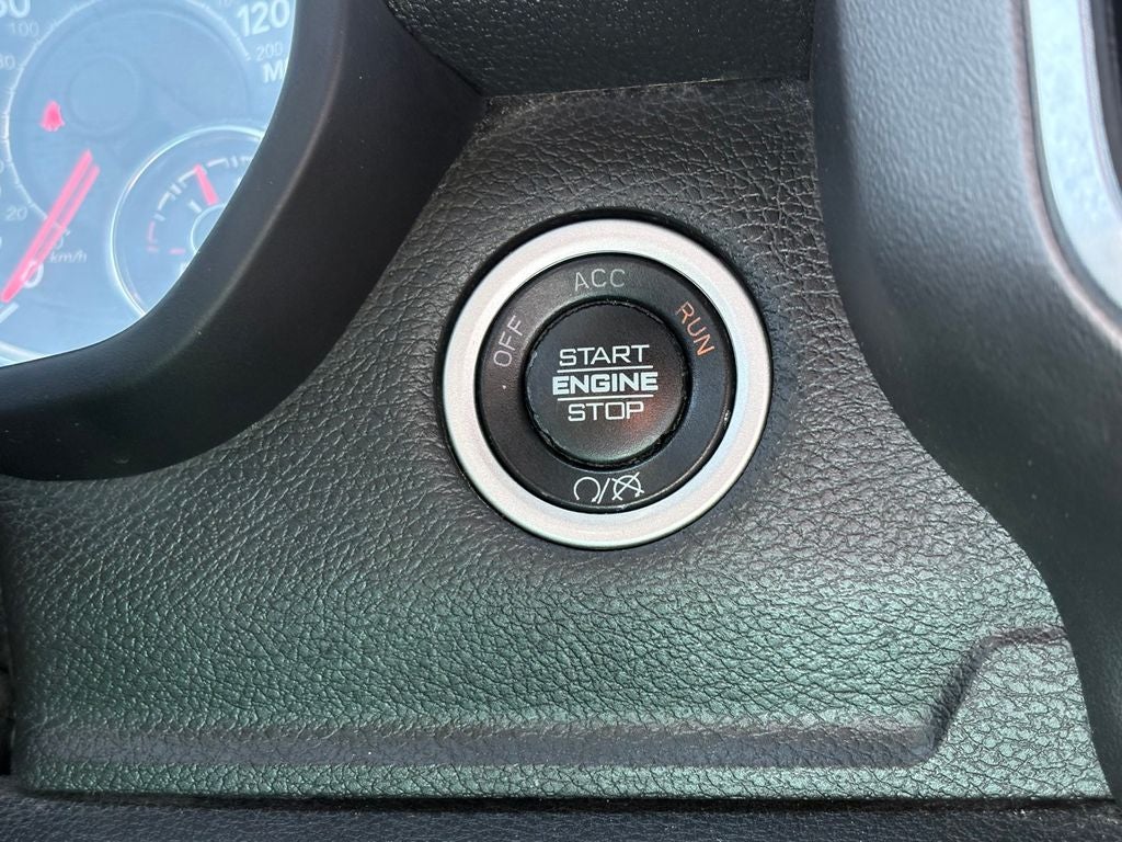 2022 RAM 2500 Big Horn Crew Cab 4x4 6'4' Box