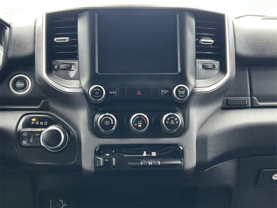 2023 RAM 2500 Big Horn Crew Cab 4x4 6'4' Box