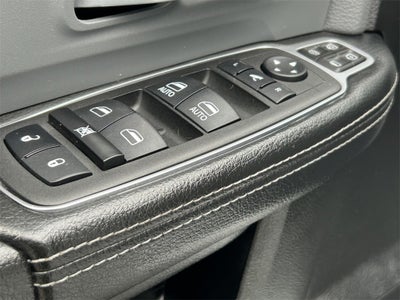 2023 RAM 2500 Big Horn Crew Cab 4x4 6'4' Box