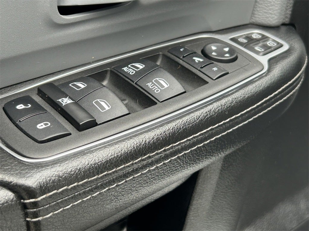 2023 RAM 2500 Big Horn Crew Cab 4x4 6'4' Box