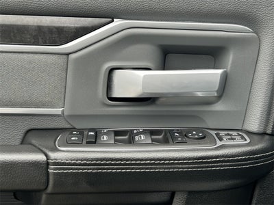 2023 RAM 2500 Big Horn Crew Cab 4x4 6'4' Box