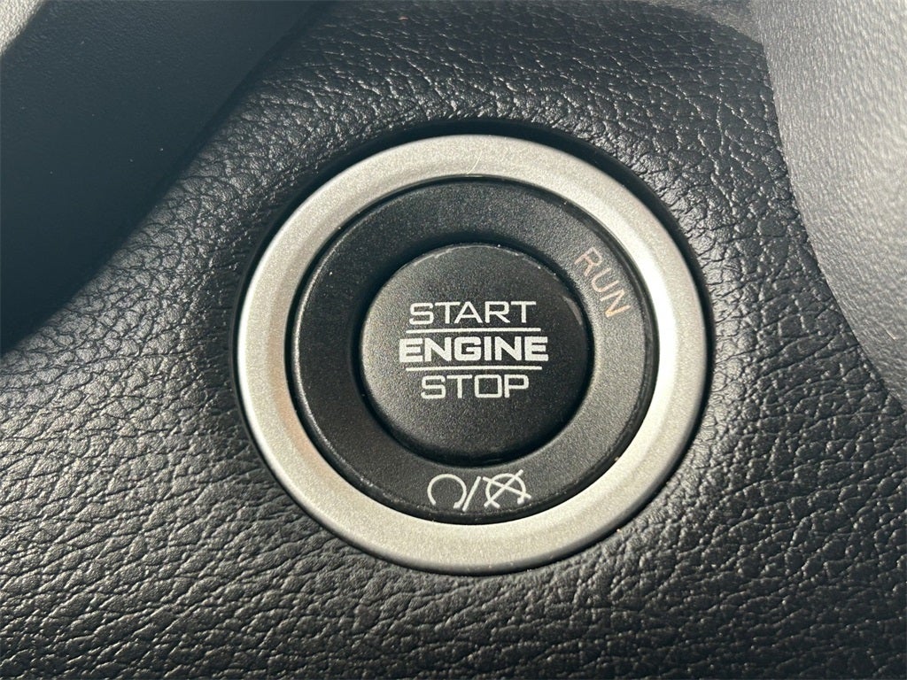 2023 RAM 2500 Big Horn Crew Cab 4x4 6'4' Box