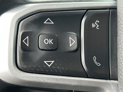 2023 RAM 2500 Big Horn Crew Cab 4x4 6'4' Box