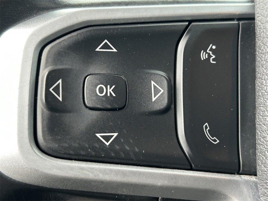 2023 RAM 2500 Big Horn Crew Cab 4x4 6'4' Box