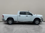 2023 RAM 2500 Big Horn Crew Cab 4x4 6'4' Box