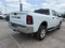 2025 RAM 2500 Lone Star Crew Cab 4x4 6'4' Box