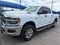 2025 RAM 2500 Lone Star Crew Cab 4x4 6'4' Box