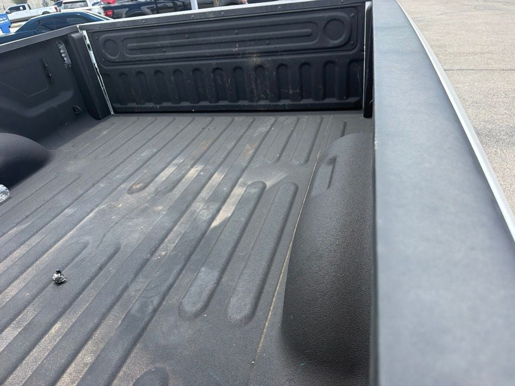 2025 RAM 2500 Lone Star Crew Cab 4x4 6'4' Box
