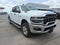 2025 RAM 2500 Lone Star Crew Cab 4x4 6'4' Box