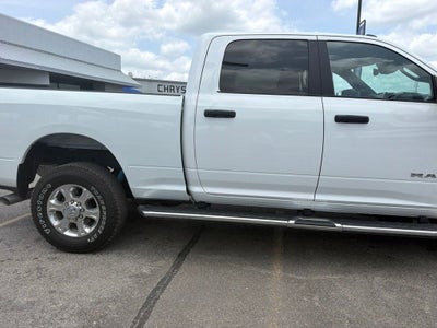 2025 RAM 2500 Lone Star Crew Cab 4x4 6'4' Box