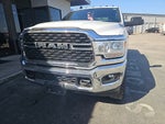 2022 RAM 2500 Lone Star Crew Cab 4x4 6'4' Box