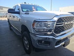 2022 RAM 2500 Lone Star Crew Cab 4x4 6'4' Box
