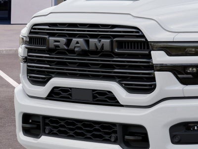 2026 RAM 2500 RAM 2500 LARAMIE CREW CAB 4X4 6'4' BOX