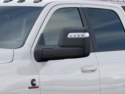 2026 RAM 2500 RAM 2500 LARAMIE CREW CAB 4X4 6'4' BOX