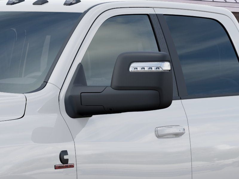 2026 RAM 2500 RAM 2500 LARAMIE CREW CAB 4X4 6'4' BOX