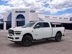 2026 RAM 2500 RAM 2500 LARAMIE CREW CAB 4X4 6'4' BOX