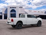 2026 RAM 2500 RAM 2500 LARAMIE CREW CAB 4X4 6'4' BOX