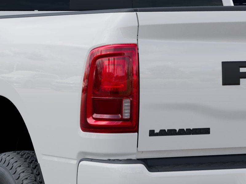 2026 RAM 2500 RAM 2500 LARAMIE CREW CAB 4X4 6'4' BOX