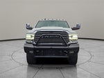 2020 RAM 2500 Laramie Crew Cab 4X4 6'4' Box