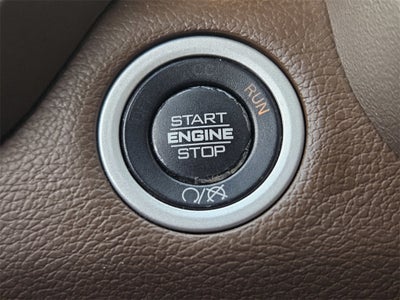 2020 RAM 2500 Laramie Crew Cab 4X4 6'4' Box