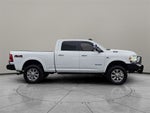 2020 RAM 2500 Laramie Crew Cab 4X4 6'4' Box