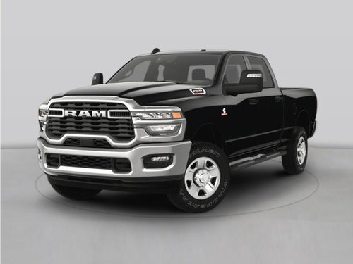 2026 RAM Ram 2500 RAM 2500 LIMITED LONGHORN MEGA CAB 4X4 6'4' BOX