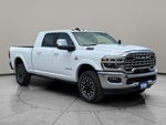 2026 RAM Ram 2500 RAM 2500 LIMITED LONGHORN MEGA CAB 4X4 6'4' BOX