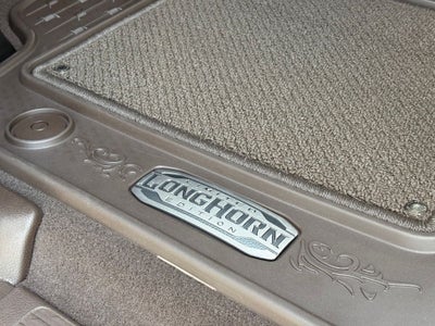 2026 RAM Ram 2500 RAM 2500 LIMITED LONGHORN MEGA CAB 4X4 6'4' BOX