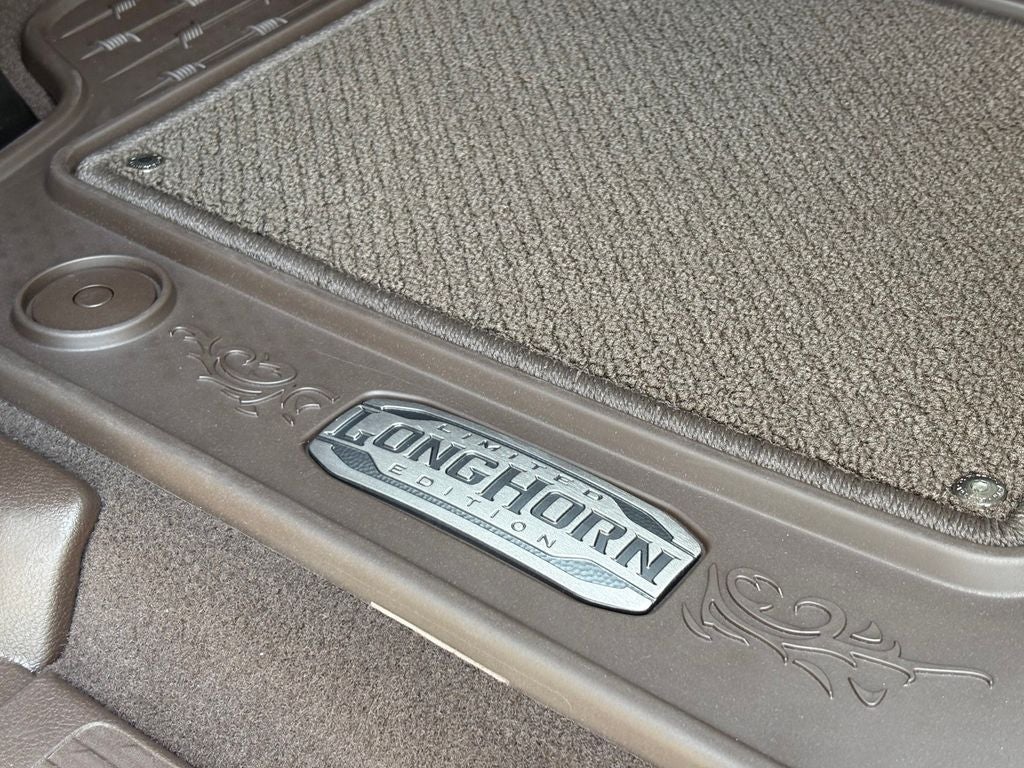 2026 RAM Ram 2500 RAM 2500 LIMITED LONGHORN MEGA CAB 4X4 6'4' BOX