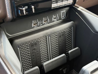 2026 RAM Ram 2500 RAM 2500 LIMITED LONGHORN MEGA CAB 4X4 6'4' BOX