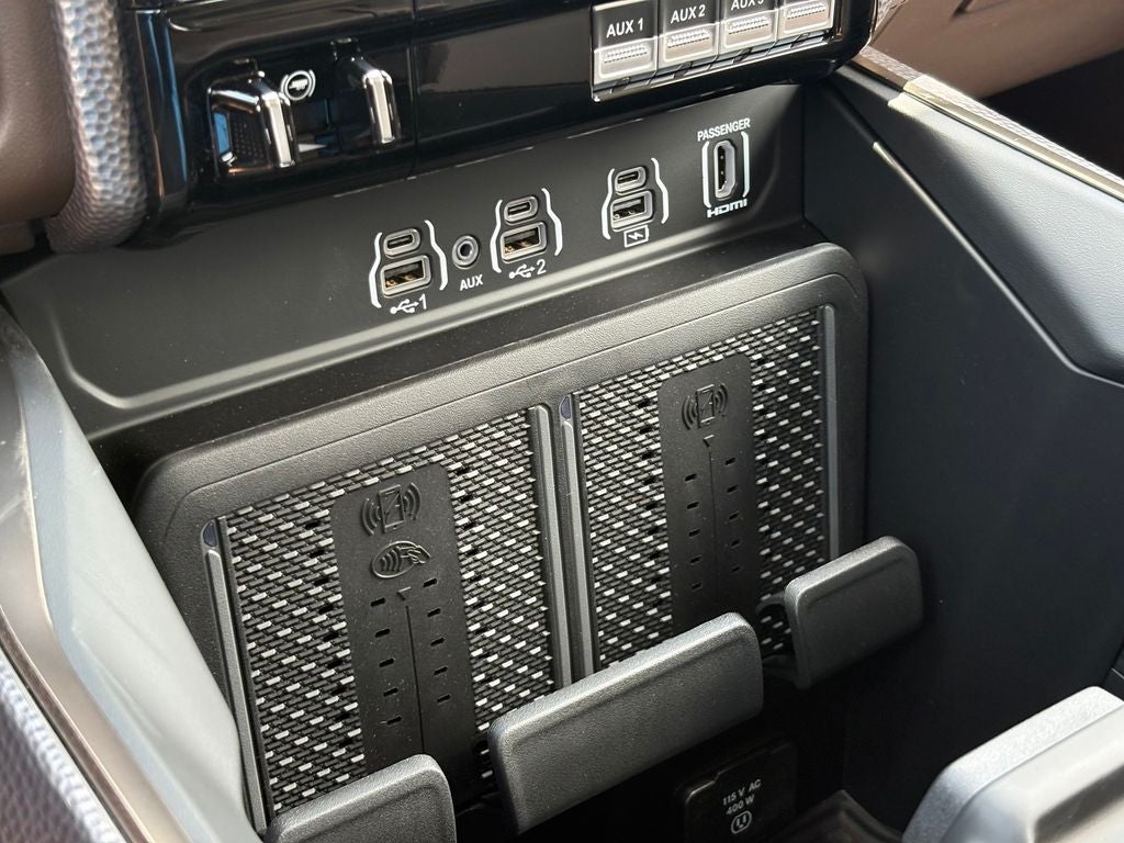 2026 RAM Ram 2500 RAM 2500 LIMITED LONGHORN MEGA CAB 4X4 6'4' BOX