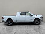 2026 RAM Ram 2500 RAM 2500 LIMITED LONGHORN MEGA CAB 4X4 6'4' BOX