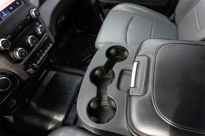 2022 RAM 3500 Tradesman Crew Cab 4x2 8' Box